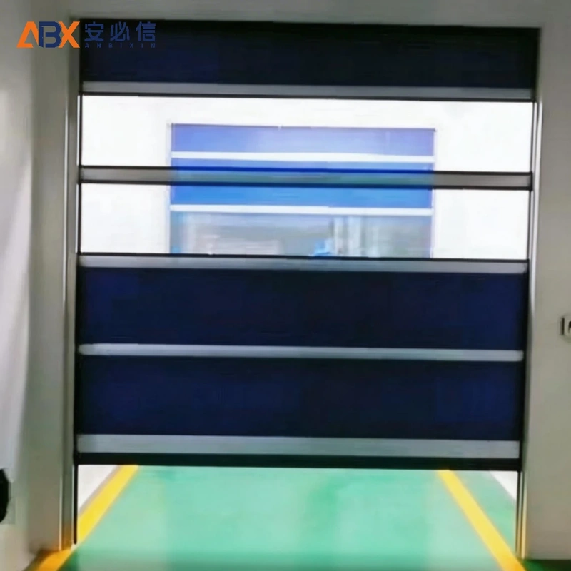 三门峡市快速门